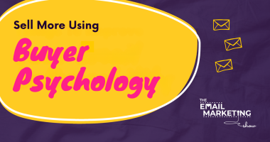 Buyer Psychology Email Marketing