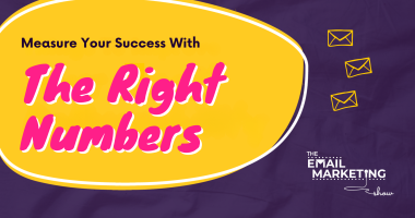 Measure Your Success With The Right Numbers